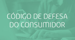 Código de Defesa do Consumidor