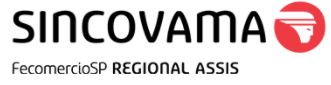 Logo do sindicato